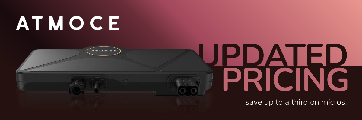 Atmoce Updated Pricing